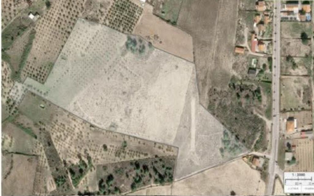 VENDE-SE TERRENO Aproximado 7 hectares no CRUZA/ DA BOUÇA/Mirandela