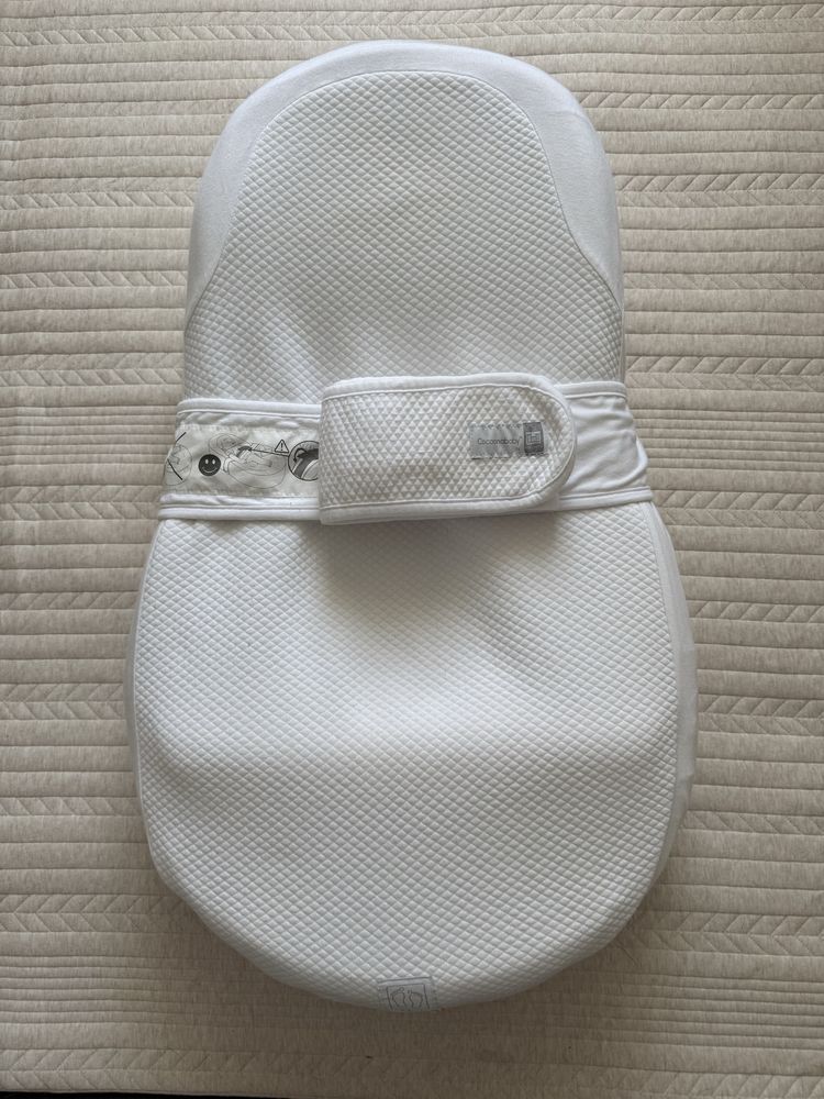 Кокон Red Castle Cocoonababy