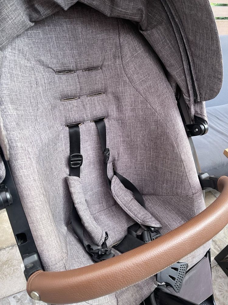 Візок дитячий STOKKE