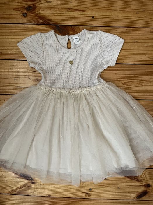 Сукня для дівчинки розмір 104-110 см