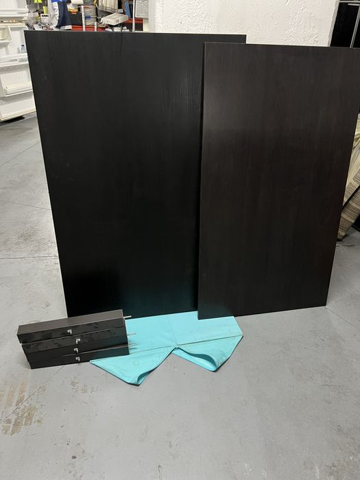 Mesa apoio ou de centro