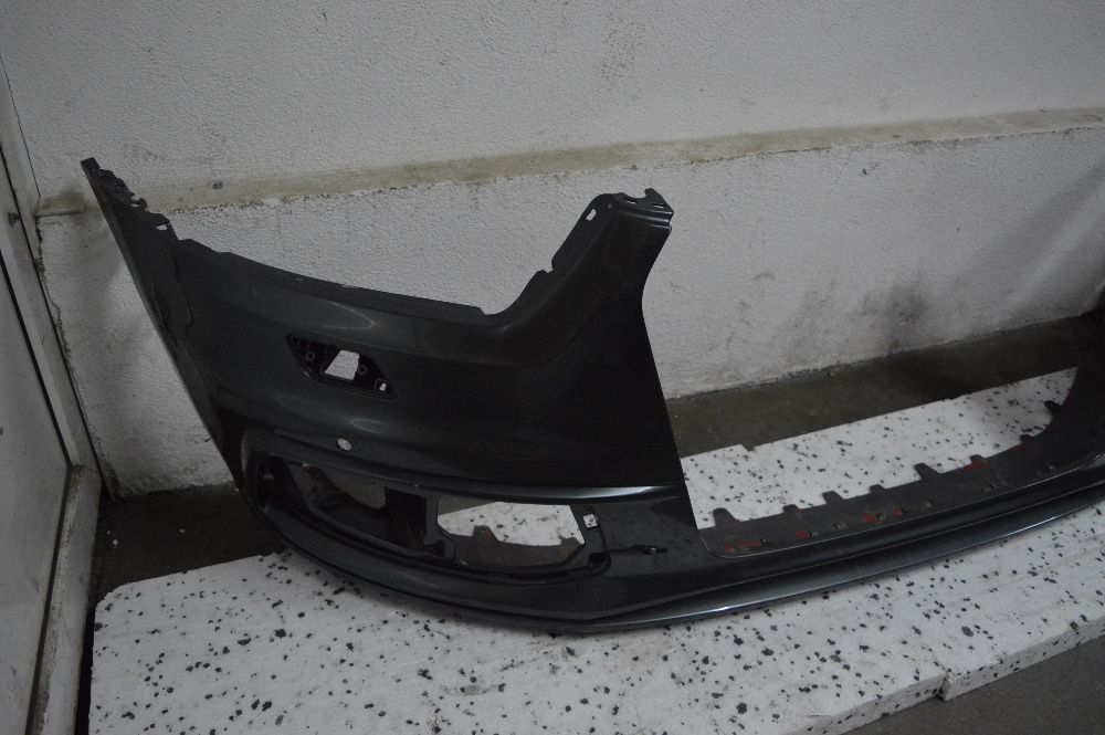 Audi Q3 Lift S-Line Zderzak Przód Przedni PDC Spryski 8U0 11-14