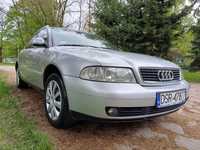 Audi a4b5 1.9 Tdi 110KM lift 1999