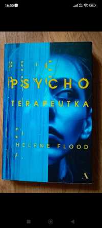 Psychoterapeutka Helene Flood