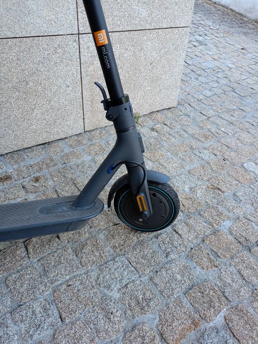 Xiaomi eletric scooter mi 3