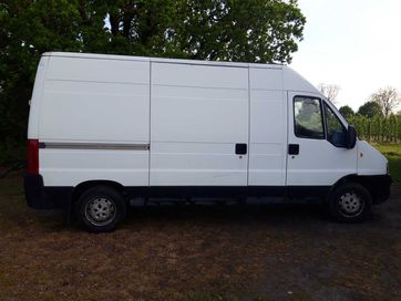 Fiat Ducato 2.3 JTD