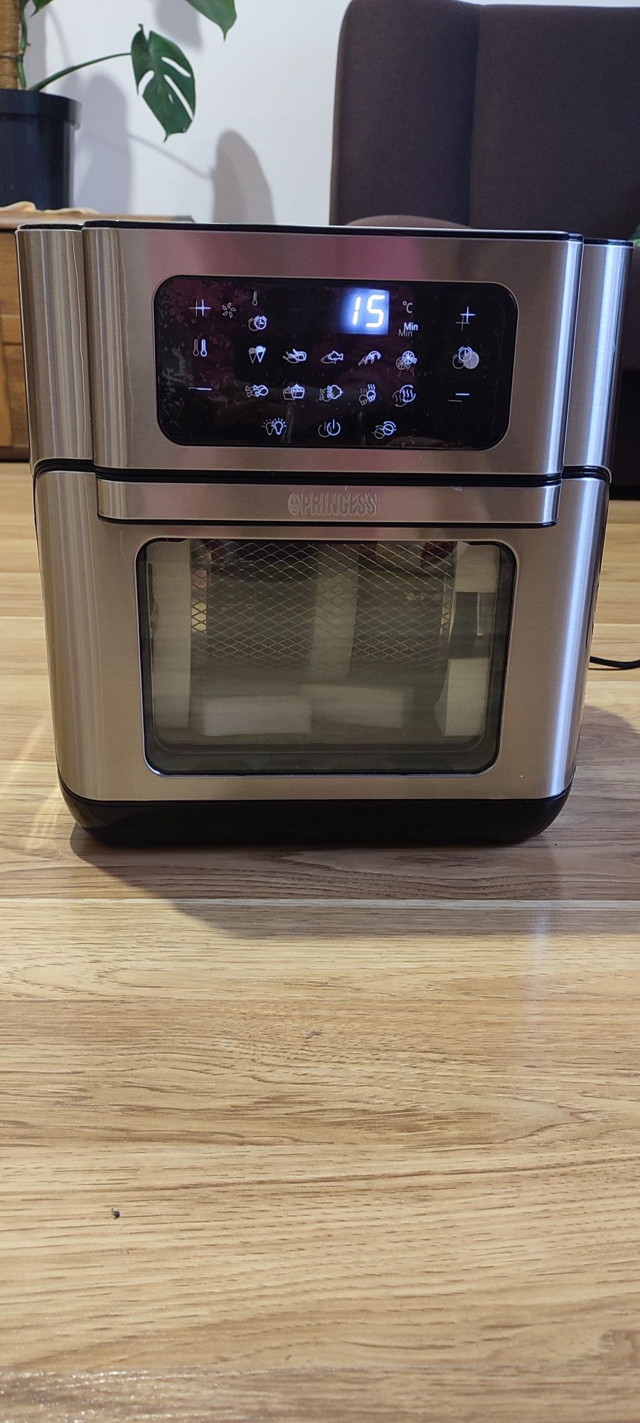 Piekarnik wolnostojący Airfryer