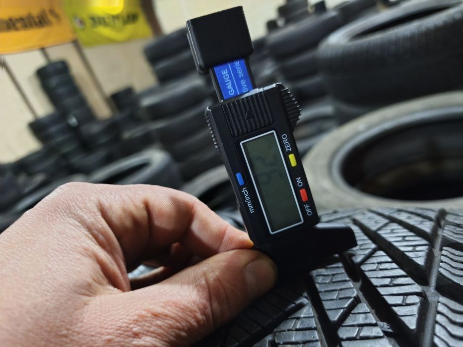 Шини резина зима 195/60 r15 Pirelli cinturato winter