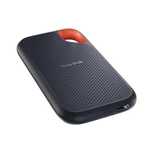 Зовнішній накопичувач SSD SanDisk Extreme Portable 2 2TB Жорсткий Диск