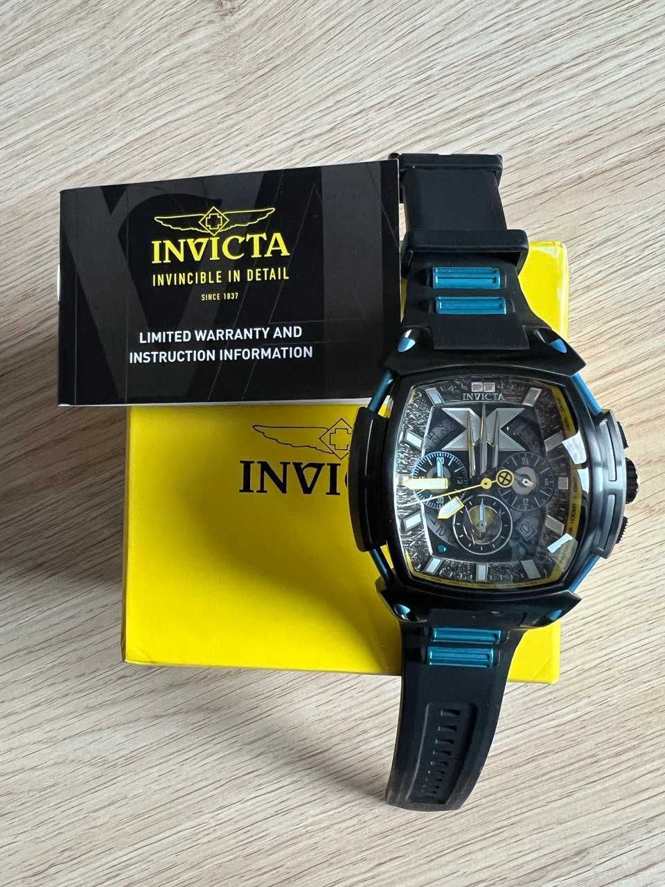 Продам - Invicta Marvel X-men Men's Watch - 53mm #1 LIMITED EDITION