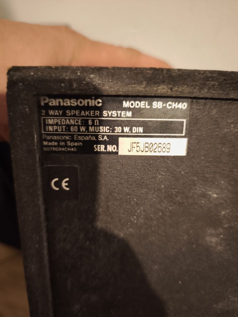 Onkyo amplituner