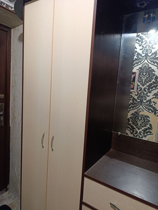 Мебель для прихожей