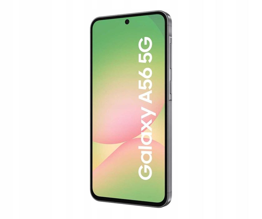 Samsung Galaxy A56 5G  256 CZARNY
