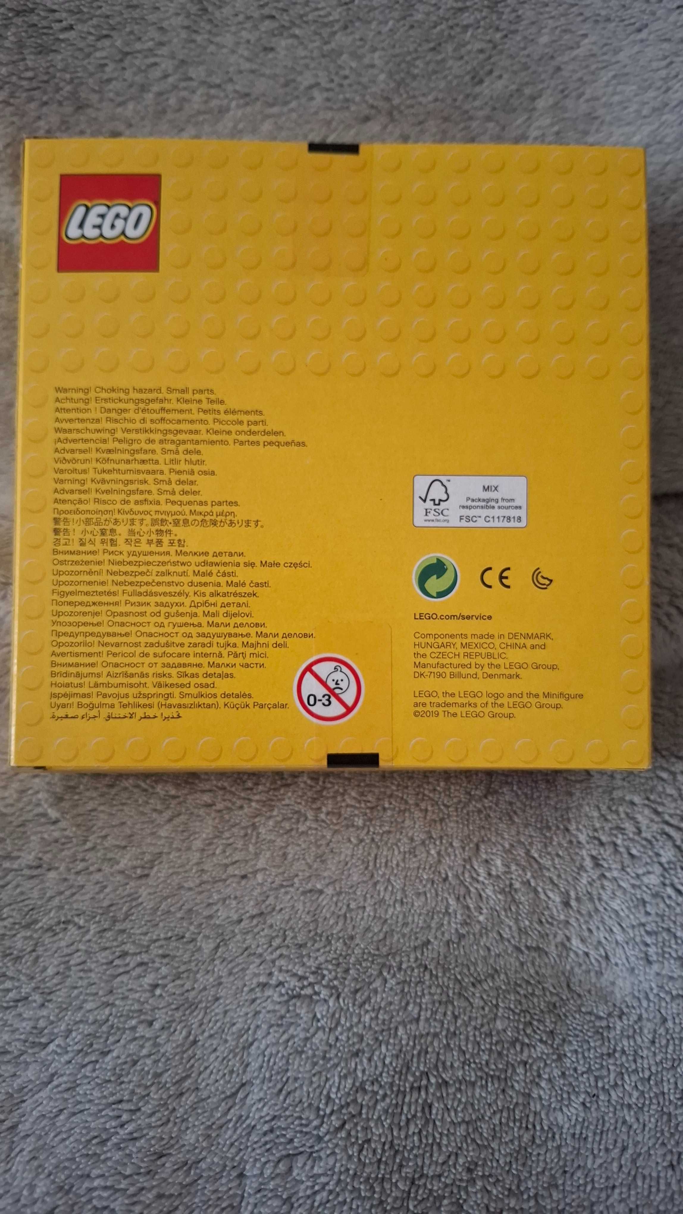 LEGO - Delivery Truck