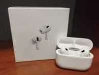 (1047/24n) Słuchawki douszne AirPods Pro 2gen.