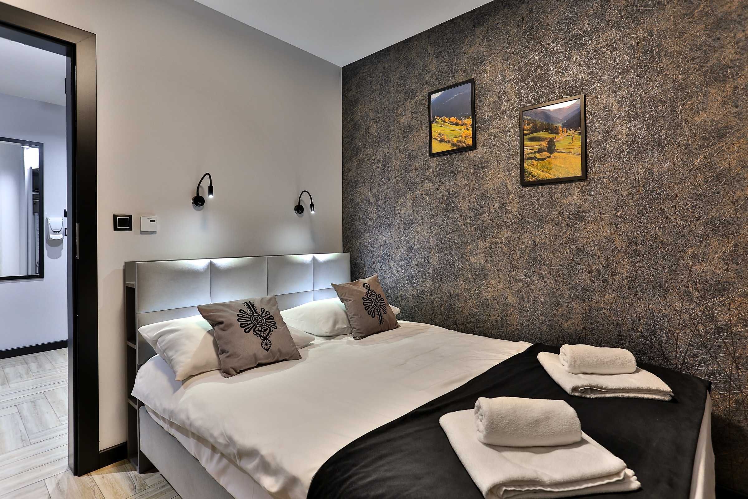 Apartement zaledwie 50 metrów od jeziora i ścieżki rowerowej Velo!