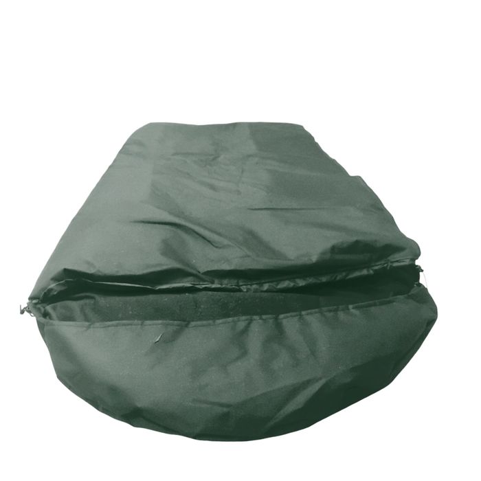 Спальнік 1м широкий зимовий тактичний спальний мішок одеяло теплий зсу