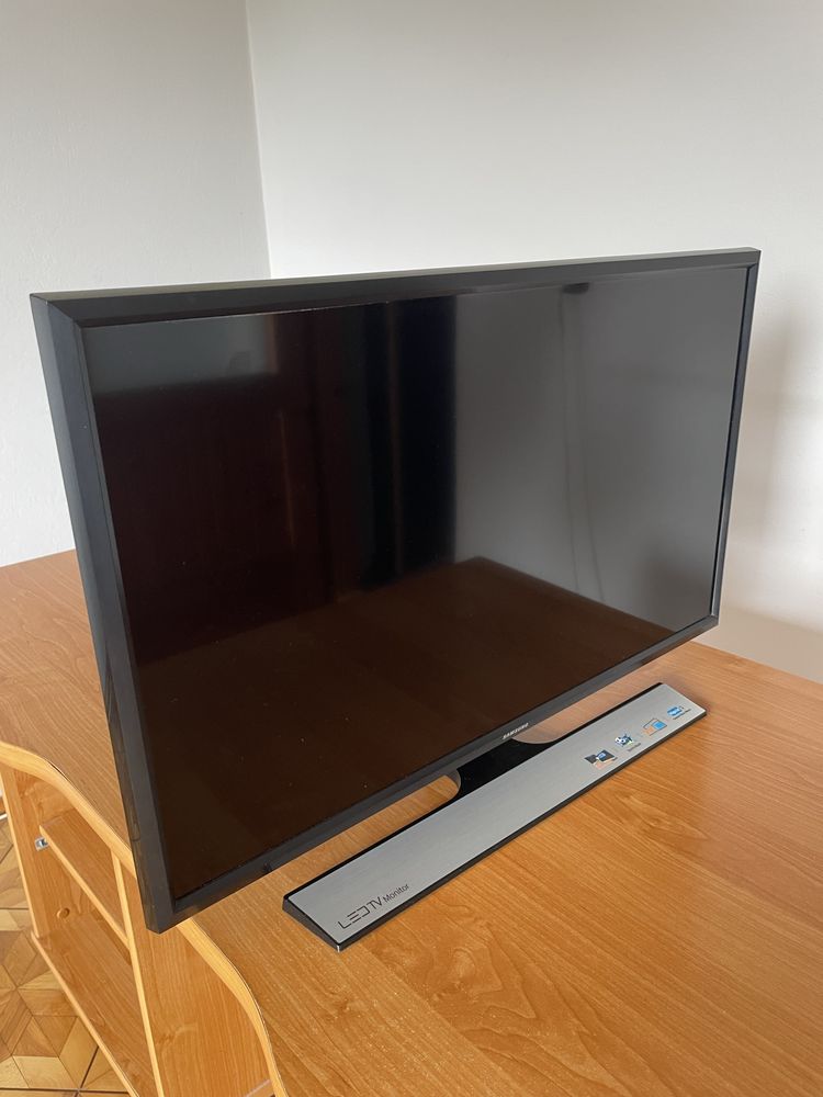 TV Monitor Samsung T28E310EW 28cali