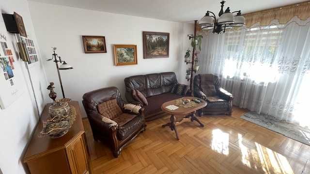 Mieszkanie 64 m, 3 pokoje, 1 piętro