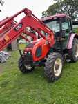 Ciągnik Zetor 6441