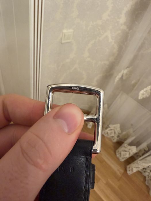 Hermes браслет чоловічий