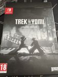 Trek to Yomi deluxe edition Nintendo Switch