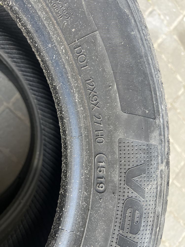 205 60 R16 2шт літні hankook