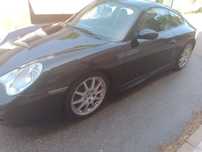 Porsche 911 (996)