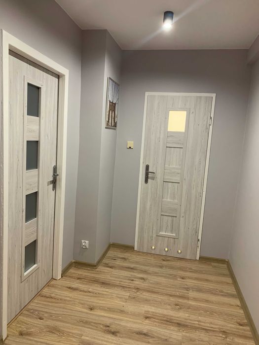 Wynajem mieszkania - osiedle Południe (36m2)