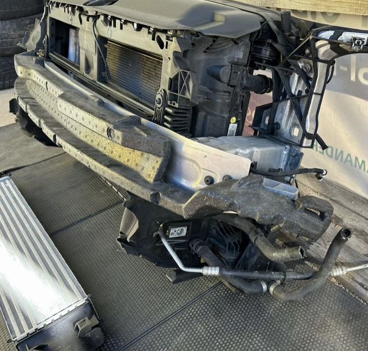 Телевізор панель радіатори AUDI A5 a4 f5 b9