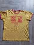 Używany T-shirt męskiarki KENVELO, rozm. XXL