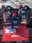 Мастило Motul 5100 до 4т двигунів по хорошим цінам