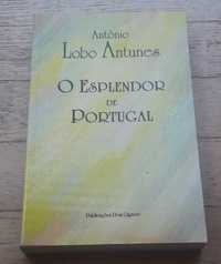 O Esplendor de Portugal, de António Lobo Antunes