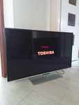 Telewizor Toshiba 50 LCD 3d 50L7335D (monitoring)