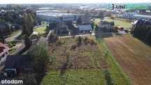 Działka  | Niepołomice| 15,52 AR