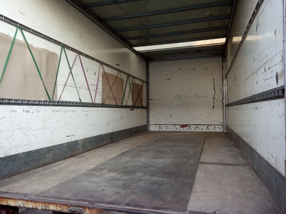 Вантажоперевезення з Н.Водолаги.Харківська область.Працюємо по Україні