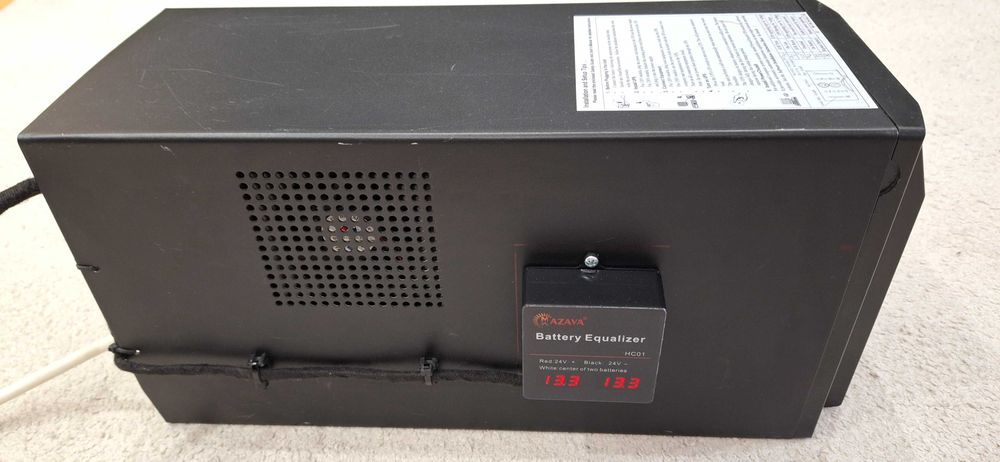 Безперебійник Smart APC 1500