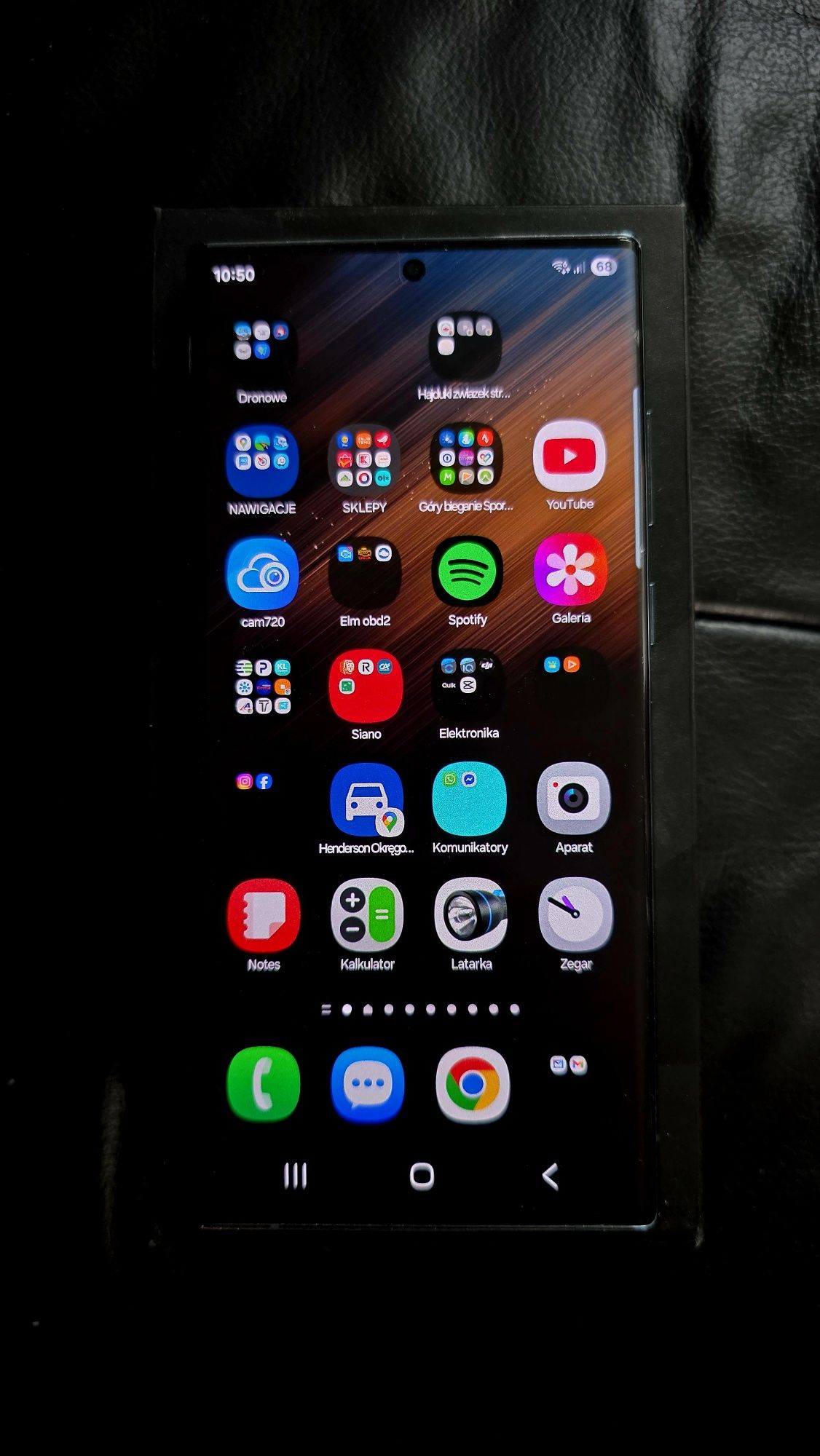 Samsung Galaxy s22 Ultra