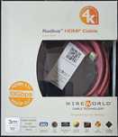 Kabel HDMI WireWorld RADIUS - 3m