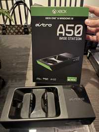 Astro A50 Xbox/PC base station