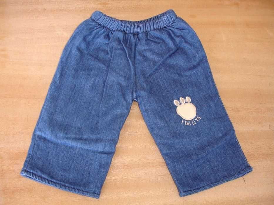 Roupa de bebé 3-6 meses