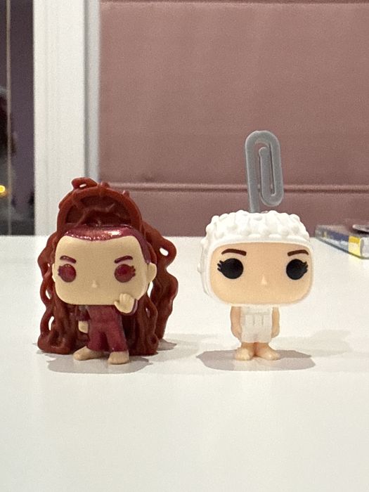 Stranger Things (Eleven Upside down, Eleven 3)