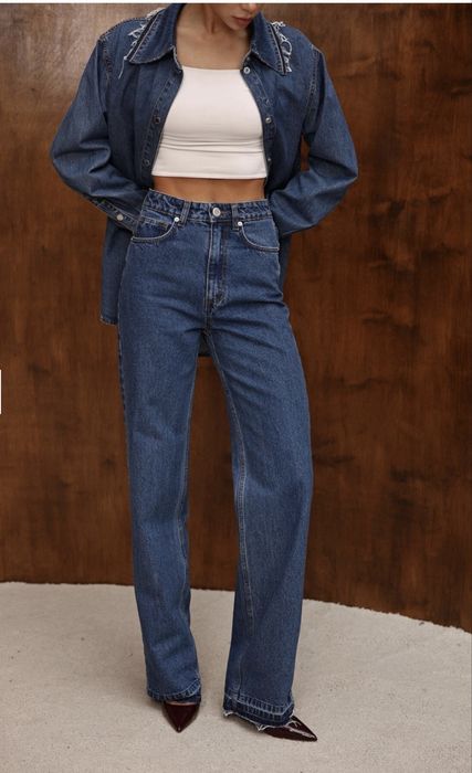 Джинси Aisenberg