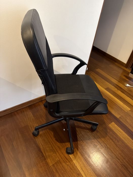 Cadeira Ikea de escritorio