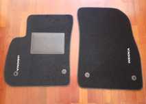2 Tapetes Opel Insignia