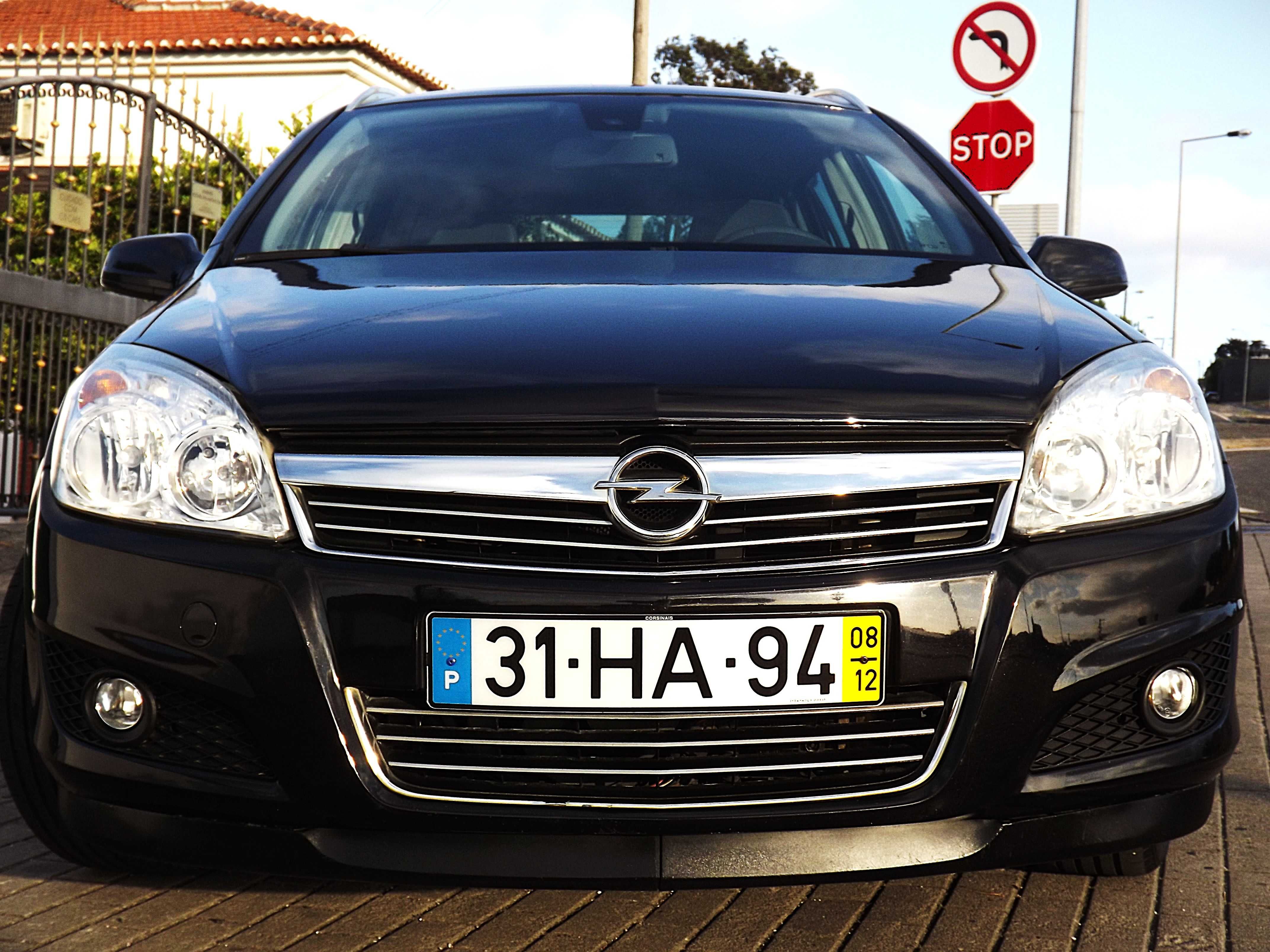 OPEL ASTRA Caravan  1.7 CDTI 125CV Nacional COMO NOVA Oportunidade