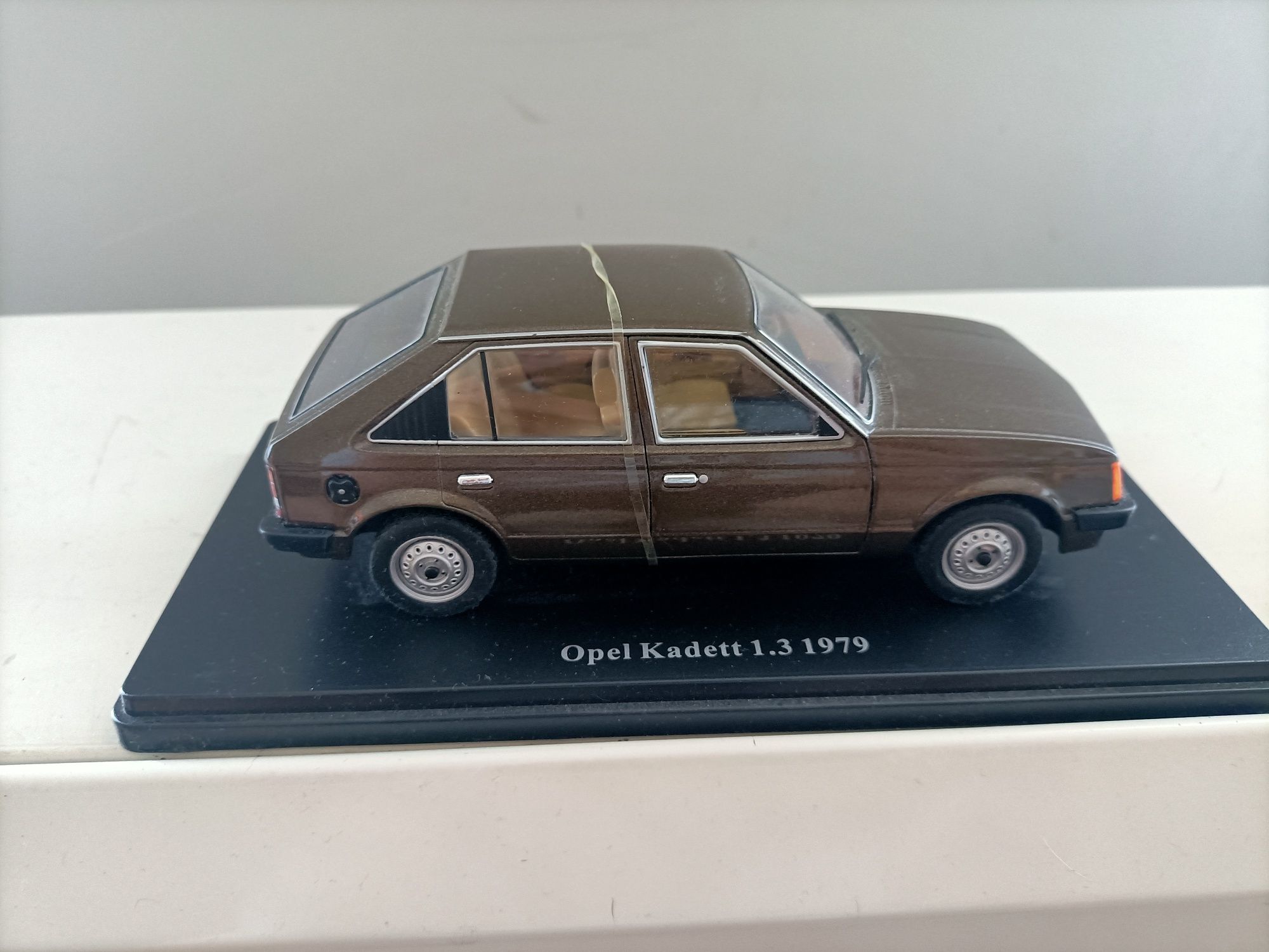 Opel Kadett 1.3 1979
