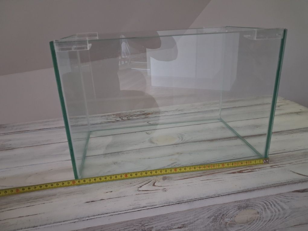 Akwarium 40x25x27