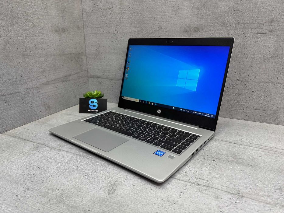 128gb ssd 8gb ddr4 Стильний ноутбук Hp mt22 Celeron 5205u