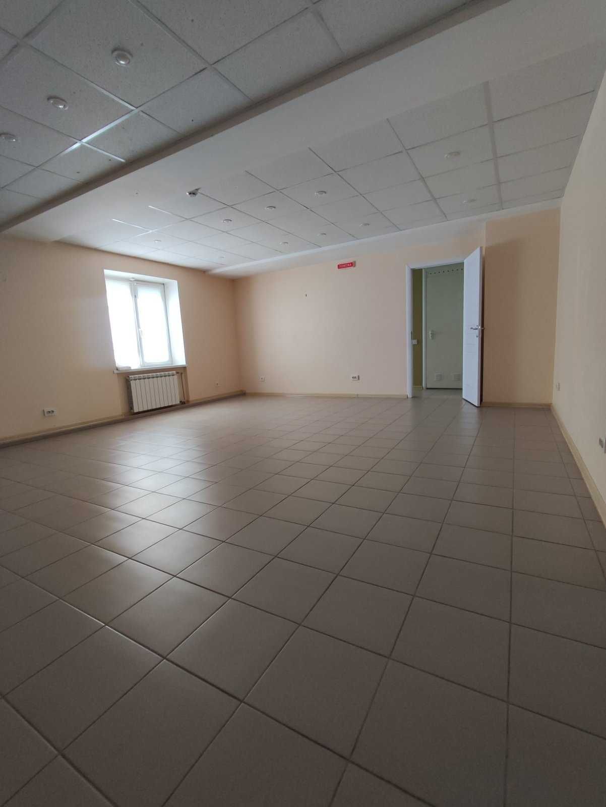 Оренда приміщення 114 кв. в Центрі Хортицького району